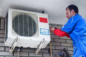HVAC Companies Near Twilight, WV Available Now